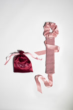SokCurl™ Peony — The Silky Heatless Curler for Overnight Waves
