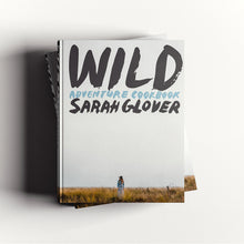 Cookbook Bundle - Wild Adventure, Open Skies, & Wild Child
