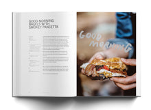 WILD Adventure Cookbook by Sarah Glover - First addition