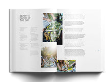 WILD Adventure Cookbook by Sarah Glover - First addition