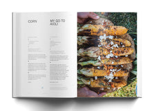 WILD Adventure Cookbook by Sarah Glover - First addition