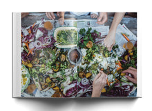 WILD Adventure Cookbook by Sarah Glover - First addition
