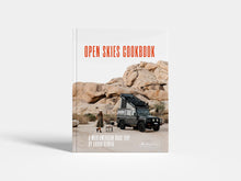 Open Skies Cookbook