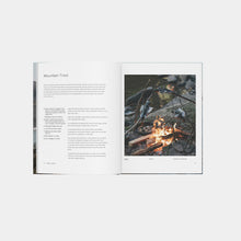Open Skies Cookbook