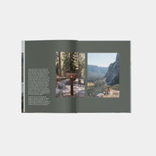 Open Skies Cookbook