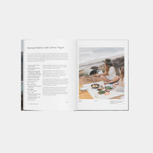 Open Skies Cookbook