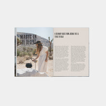 Open Skies Cookbook