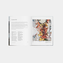 Open Skies Cookbook