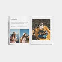 Open Skies Cookbook