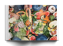 WILD Adventure Cookbook by Sarah Glover - First addition