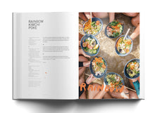 WILD Adventure Cookbook by Sarah Glover - First addition