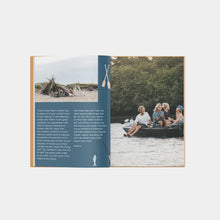 Wild Child: Adventure Cooking with Kids