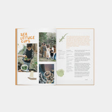 Wild Child: Adventure Cooking with Kids