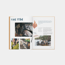 Wild Child: Adventure Cooking with Kids